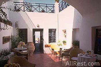 Heliotopos Hotel 20